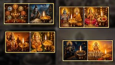 வாரத்தின் 7 நாட்களும் விளக்கு ஏற்றும் சிறப்பு முறைகள்.. எந்த நாளில் என்ன சேர்க்க வேண்டும்?