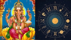 விநாயகர் சதுர்த்தி நாளில்...’இந்த’ 4 ராசிக்கு செம்ம லக்! யாருக்கு தெரியுமா? 