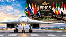 BRICS 2026: அதிபர் புதின் வருகைக்கு முன் நொய்டா விமான நிலையத்தில் வந்திறங்கிய 3 ரஷ்ய விமானங்கள்