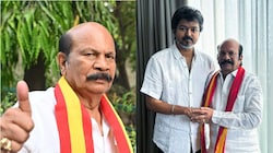 வி.எஸ். பாபு உடல்நிலை எப்படி இருக்கு...? - மருத்துவமனை உடனே கொடுத்த அப்டேட்