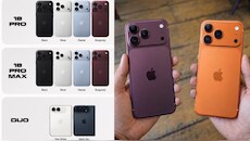 தாறுமாறாக உயர்ந்த பழைய iPhone-களின் விலை! எல்லாத்துக்கும் iPhone 18தான் காரணம்..