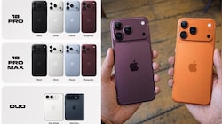 தாறுமாறாக உயர்ந்த பழைய iPhone-களின் விலை! எல்லாத்துக்கும் iPhone 18தான் காரணம்..