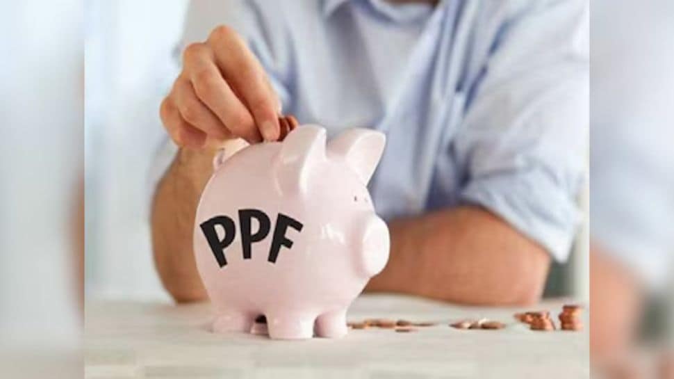 PPF Scheme: Investment Limit