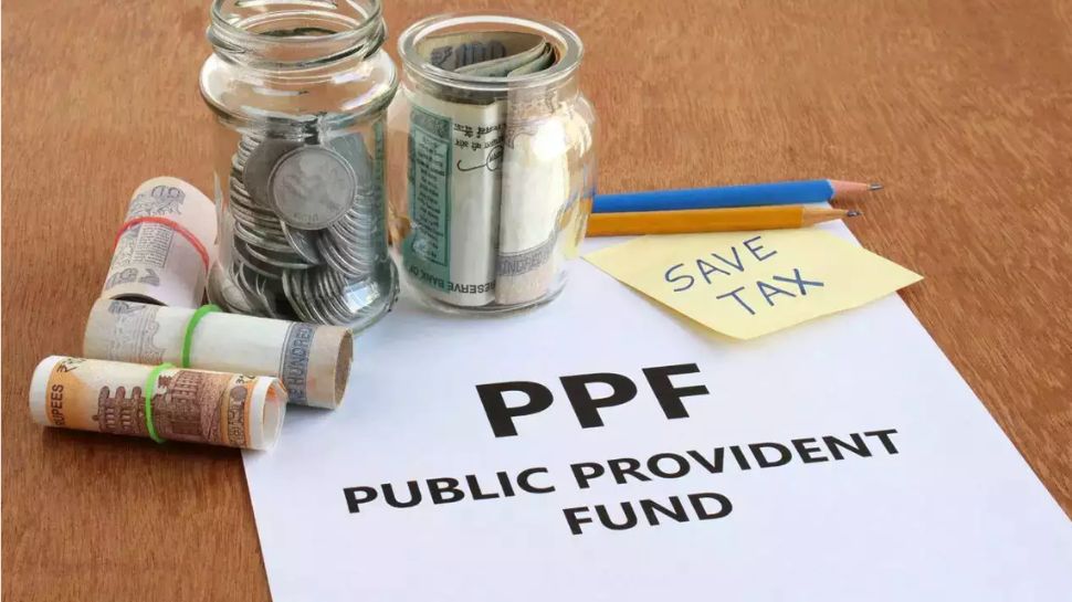 PPF Scheme: Maturity