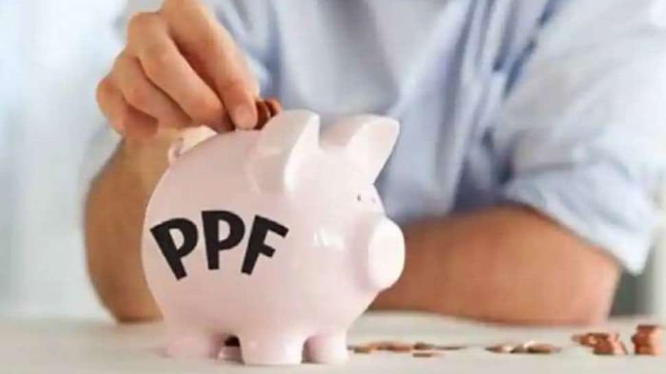 PPF Scheme: Tax Savings