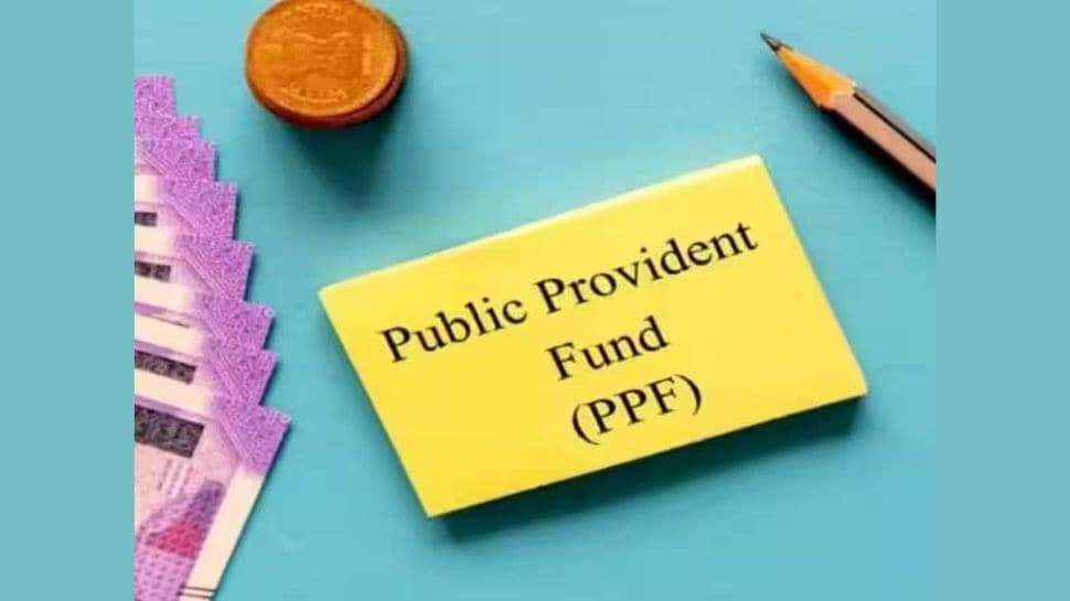 PPF Scheme: Interest Calculation