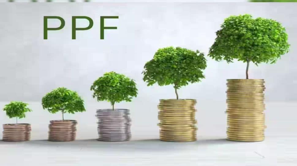 PPF Scheme: Interest