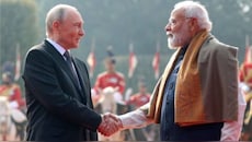 BRICS Summit 2026: இந்தியா வந்தார் ரஷ்ய அதிபர் புதின்: இன்று பிரதமர் மோடியுடன் முக்கிய சந்திப்பு
