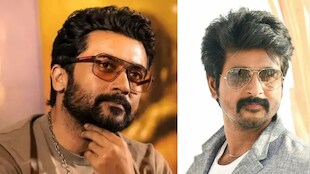 சூர்யாவை பழிவாங்கிய சிவகார்த்திகேயன்! 4 வருடம் வெயிட் பண்ணி அடிச்சிருக்காரே..