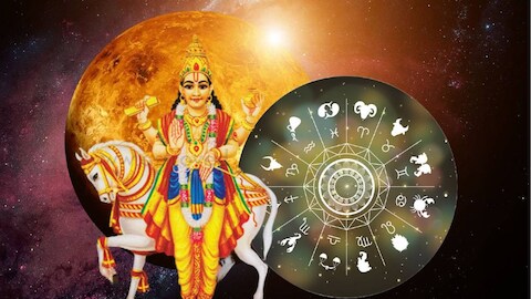 சுக்கிரன் பெயர்ச்சி: இன்று முதல் 4 ராசிகளுக்கு தலைவிதியே மாறப்போகுது!!