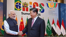 Explainer: சீன அதிபரின் இந்திய வருகை.... BRICS உச்சிமாநாட்டையும் தாண்டி 4 காரணங்கள்