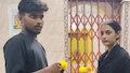 காதலனுடன் ஓடிய மனைவி... தேடி சென்று சேர்த்து வைத்த கணவன் - என்னா மனுசன்யா!