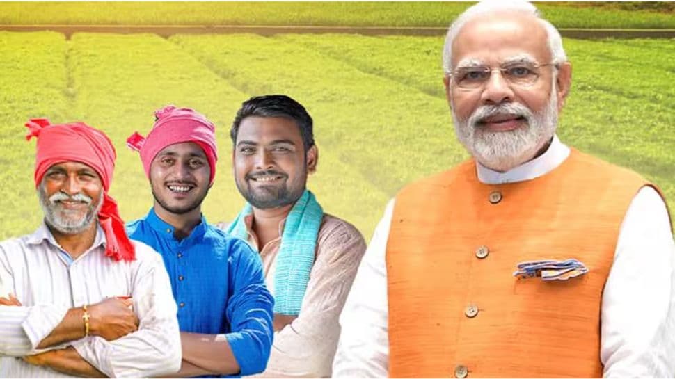 PM Kisan: Professionals
