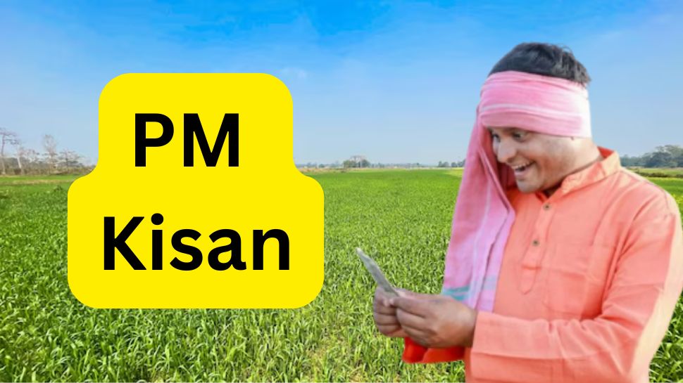 PM Kisan: Income Tax Payers