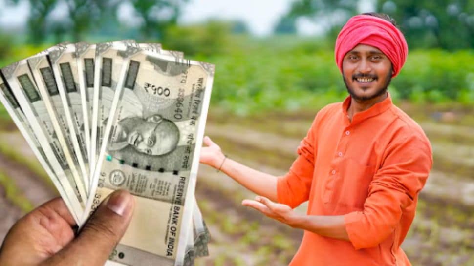 PM Kisan e KYC