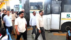 ஆம்னி பேருந்துகளில் அதிக கட்டணம் வசூலித்தால் அதிரடி நடவடிக்கை: தமிழக அரசு அதிரடி