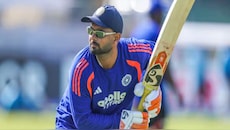 IND vs WI ODI: இந்திய அணிக்கு திரும்பும் ரிஷப் பண்ட்? ரேஸில் CSK வீரரும் இருக்கிறாராம்!