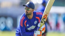 IND vs WI ODI: இந்திய அணிக்கு திரும்பும் ரிஷப் பண்ட்? ரேஸில் CSK வீரரும் இருக்கிறாராம்!