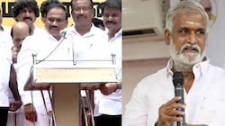 ஆ.ராசா, சேகர்பாபுவின் இழிவான பேச்சு.. வலுக்கும் கண்டனம்!