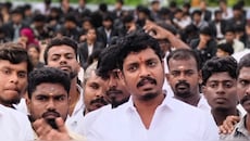 டாஸ்மாக் முடிஞ்சது.. அடுத்த டார்கெட் FL-2 பார்கள் தான்! அமைச்சர் விக்னேஷ் அதிரடி