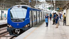 சென்னை மெட்ரோ ரயில் சேவையில் மாற்றம்.. டைமிங் நோட் பண்ணுங்க -அலர்ட் பயணிகளே!