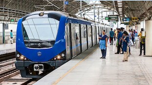 சென்னை மெட்ரோ ரயில் சேவையில் மாற்றம்.. டைமிங் நோட் பண்ணுங்க -அலர்ட் பயணிகளே!