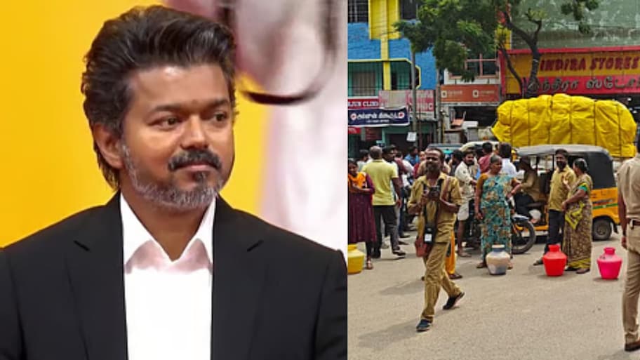 முதலமைச்சர் தொகுதிக்கே இந்த நிலைமையா? 6 நாட்களாக போராட்டம்.. விஜய் இதை செய்திருக்கலாம்! 
