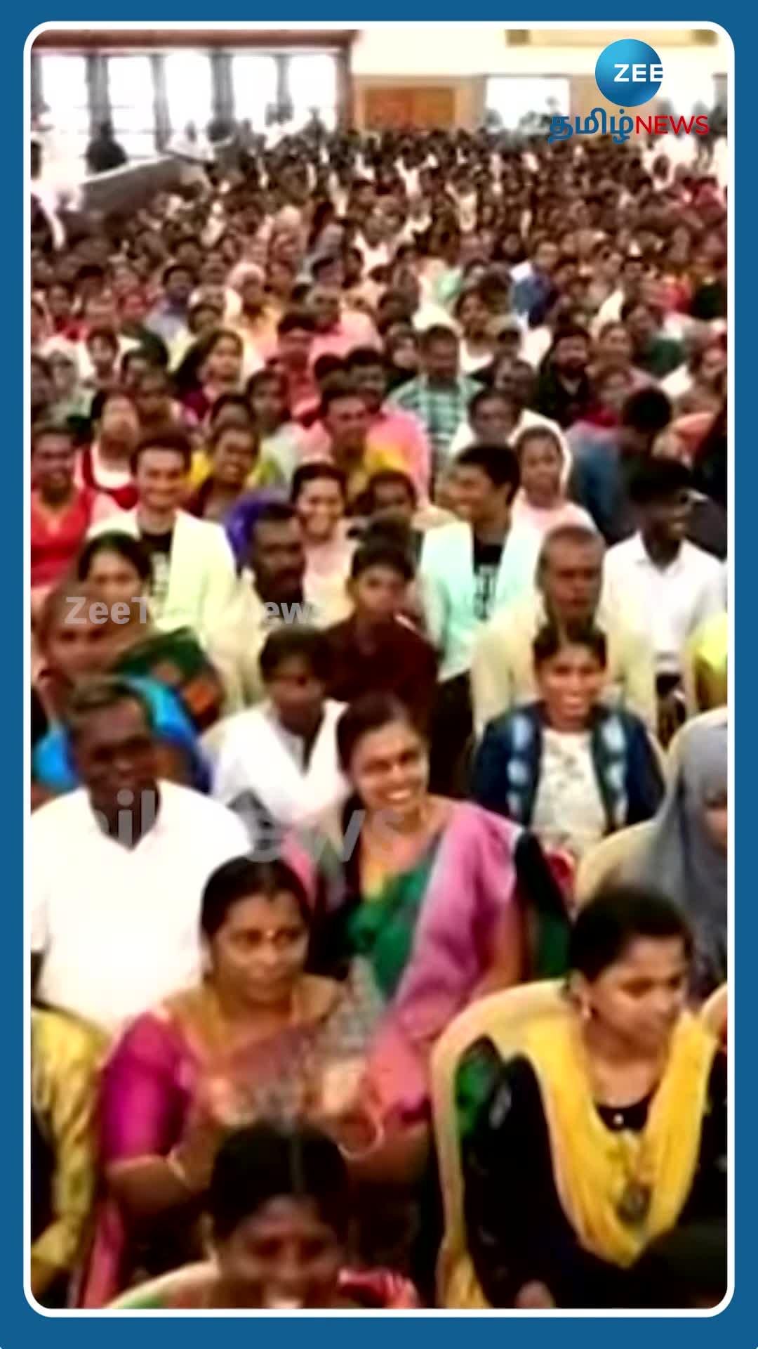 லண்டனில் தேசியக் கொடியுடன் போஸ் கொடுத்த விஜய் - அஜித்
