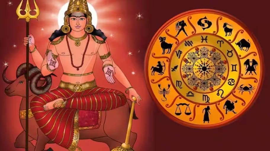 செவ்வாய் பெயர்ச்சி: செப்டம்பர் 18 முதல் இந்த 3 ராசிக்காரர்கள் கவனமாக இருக்கணும்!