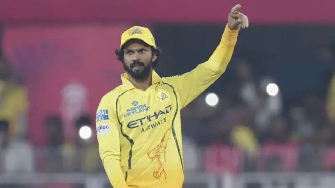 Chennai Super Kings
