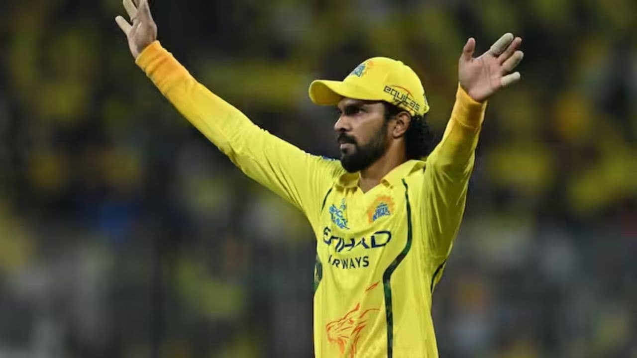 Chennai Super Kings