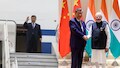 BRICS 2026: பிரதமர் மோடியின் டின்னரில் சீன அதிபர் பங்கேற்காதது ஏன்...?