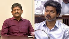 “ஊழலை அவ்வளவு எளிதாக ஒழிக்க முடியாது”.. முதல்வர் விஜய்க்கு சகாயம் சொன்ன முக்கிய விஷயம்!