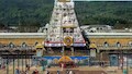 திருப்பதி பக்தர்களே.. டிசம்பர் மாத தரிசன டிக்கெட் வெளியீடு.. முக்கிய அறிவிப்பு