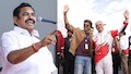 தொழில் முதலீடு போட்டோ வரவில்லை... வேற போட்டோ தான் வந்தது - CM விஜய்யை தாக்கிய இபிஎஸ்