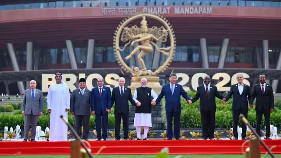 Explainer: BRICS New Delhi Declaration என்றால் என்ன? உலக பொருளாதாரத்தில் என்ன தாக்கம்?