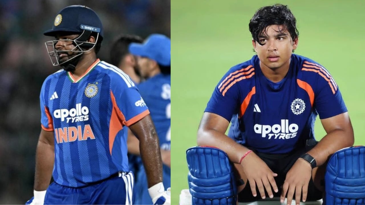 IND vs AFG