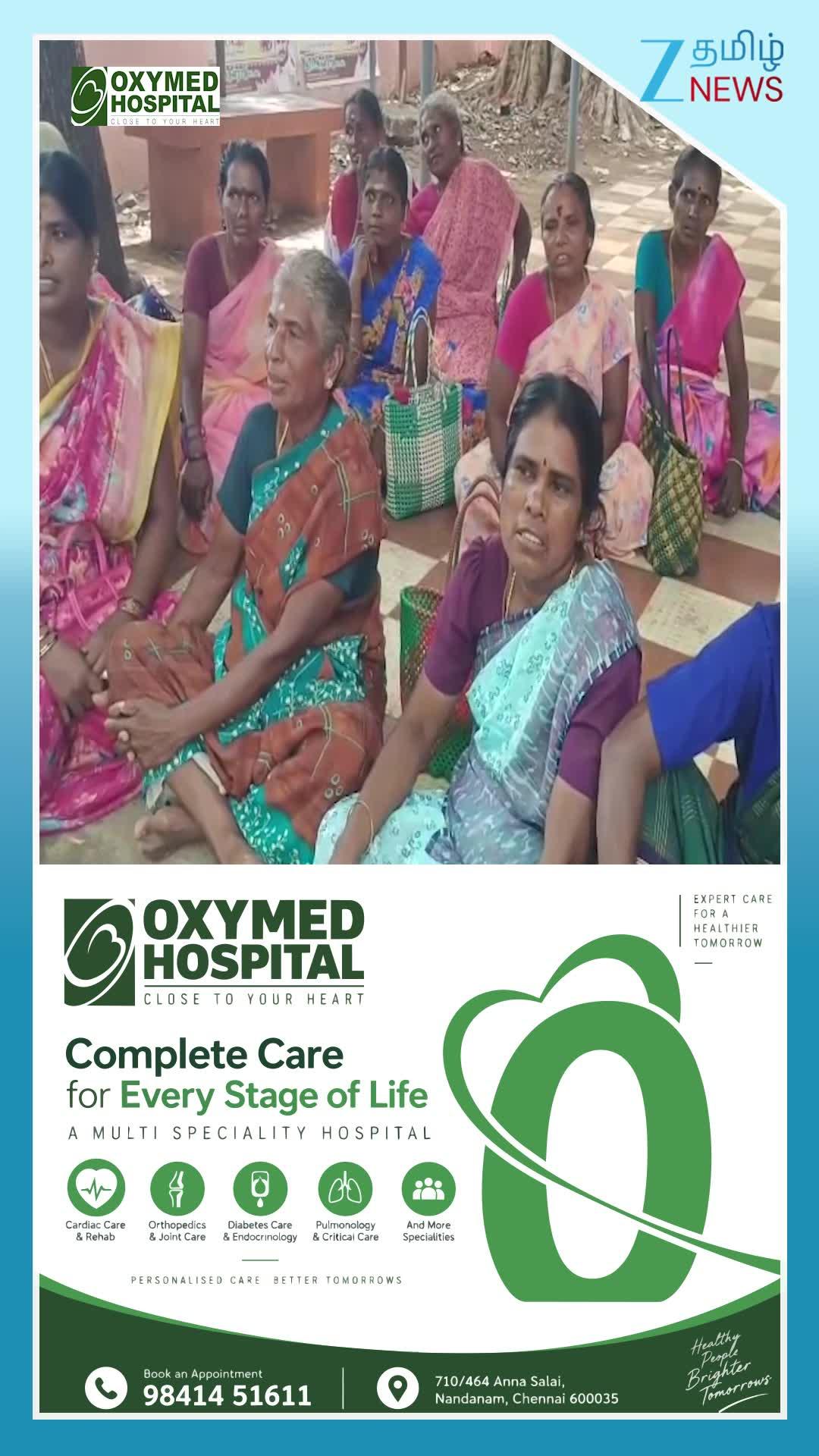 400 ஆண்டுகால சிலைகள்... மோதும் 2 கிராம மக்கள் - சிவகங்கையில் பதற்றம்