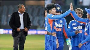 மீண்டும் சர்ச்சை.. IND vs PAK! நக்வியிடம் இருந்து கோப்பை வாங்க மறுப்பது ஏன்? பின்னணி என்ன?