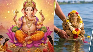விநாயகர் சதுர்த்தி: பிள்ளையார் சிலையை எந்த நாளில் கரைக்கலாம்? முழு விவரம்
