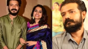 காதல் மனைவியை சீக்ரெட்டாக விவாகரத்து செய்த பிரபல நடிகர்! 10 வருட திருமண வாழ்க்கை முறிவு..