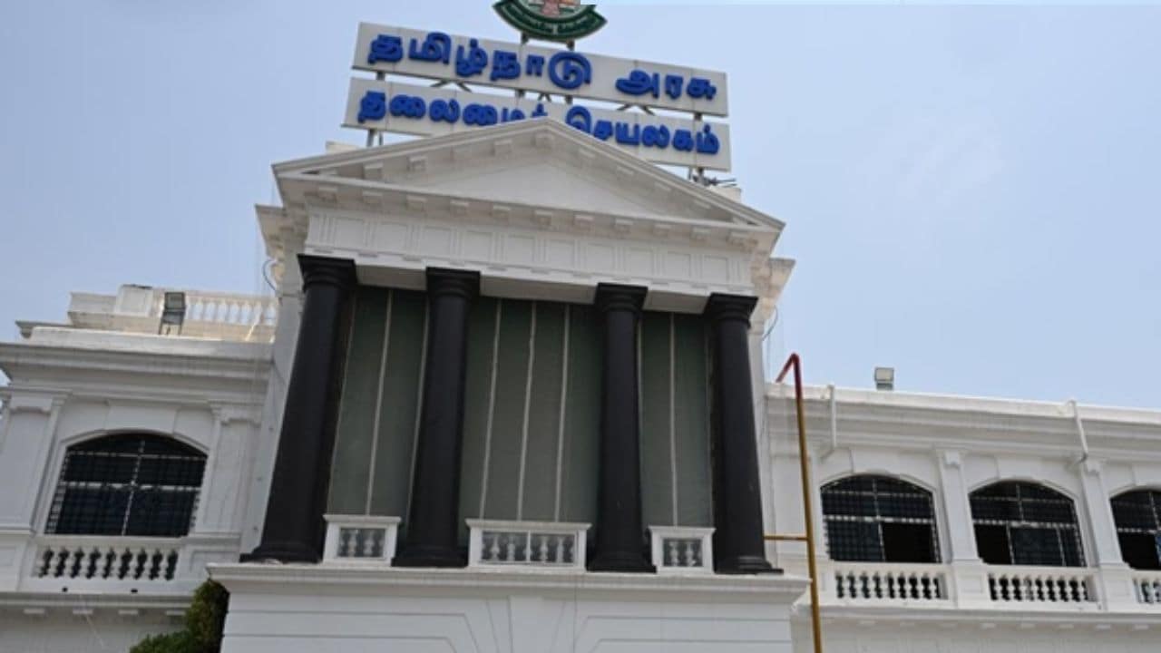 TN Govt Aid