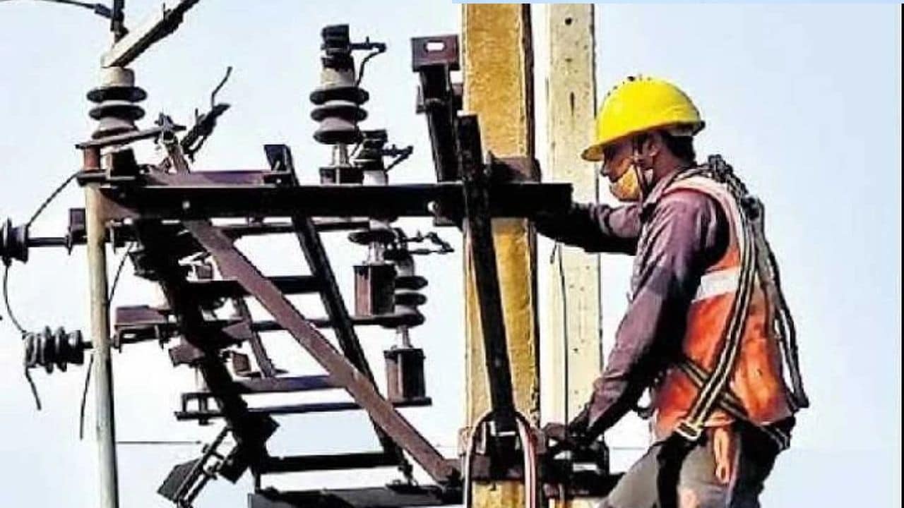 Chennai Powercut