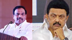 Explained: திமுகவுக்கு  தொடர்ந்து தலைவலியை தரும் ஆ.ராசா... 2021ல் நடந்த சம்பவம்!