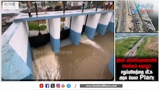சாலையை உடைத்து இயற்கையை மீட்கும் அரசு! பள்ளிக்கரணையில் மெகா பிளான்!