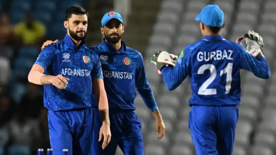 இந்தியாவில் போட்டி.. ஆனால் ஆப்கானிஸ்தான் தான் Home Team! ஏன் தெரியுமா? Explained