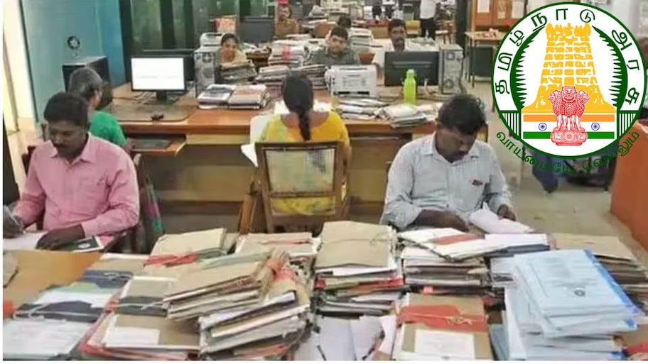 அரசு ஊழியர்களுக்கு முக்கிய உத்தரவு: அக்டோபர் மாதத்திற்குள் இதை செஞ்சிடுங்க
