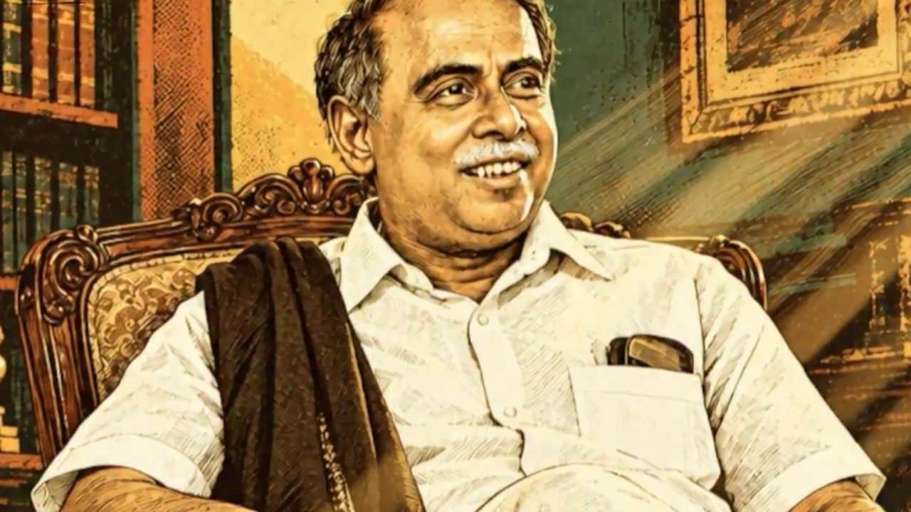 அண்ணா வளர்த்த மிருகங்கள்