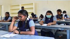 செப்.16,17 தேர்வுகள் ரத்து.. காலாண்டு தேர்வு அட்டவணையில் மாற்றம்.. அலர்ட் மாணவர்கேள!