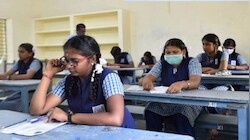 செப்.16,17 தேர்வுகள் ரத்து.. காலாண்டு தேர்வு அட்டவணையில் மாற்றம்.. அலர்ட் மாணவர்கேள!